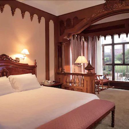 Jing An Hotel Šanghaj Pokoj fotografie