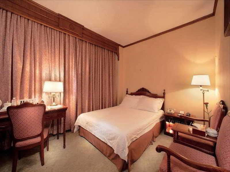 Jing An Hotel Šanghaj Exteriér fotografie